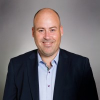 Scout Gaming Group Employee Niklas Jönsson's profile photo