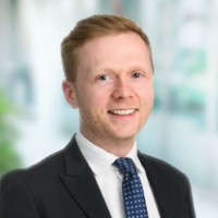 Macquarie Asset Management Employee James Lumb's profile photo