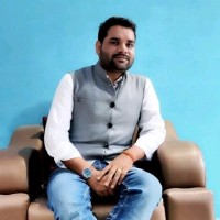 Rituraj Tripathi Email