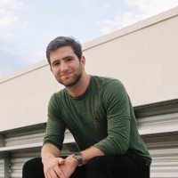 Alejandro Garcia Email
