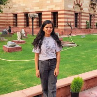 Samplify Employee Tanisha Maurya's profile photo