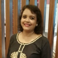 LogiKlu Employee Tina B's profile photo