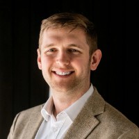 Endeavor Trust Employee Mark Trendell-Jensen's profile photo