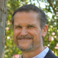 University of Glasgow Employee Ian Futter's profile photo