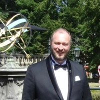 Fairbanks Employee Barry Schut's profile photo