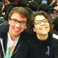 McLane High School Employee Joanne Clark's profile photo