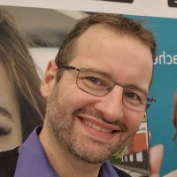 Tastillery Employee Florian Haas's profile photo