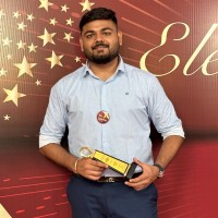 Akshat Dave Email & Phone Number