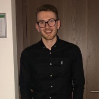 Securetronics Employee Daniel Day's profile photo