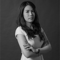 The Shanghai Commercial & Savings Bank Employee Ariel Wu's profile photo