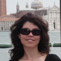 Faiveley Transport Employee Catherine Strano's profile photo