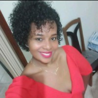 DROGARIA GALANTI LTDA Employee Monique Rodrigues's profile photo