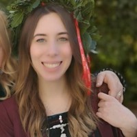 SEA S.r.l. Employee Francesca di Raddo's profile photo