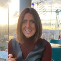 Tori Clarke's profile photo