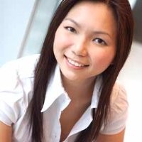 Meta Employee Chloe Lim's profile photo