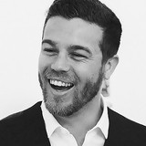 Greenbox designs Employee Dave Strauss's profile photo