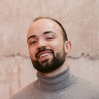 Collective.work Employee Paul Vidal's profile photo