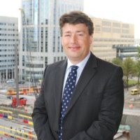 Just Think Technology Limited (JTT Ltd) Employee David Orme's profile photo
