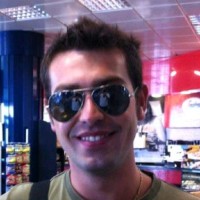 TECHNO S.r.l. Employee Lorenzo Fraggieri's profile photo