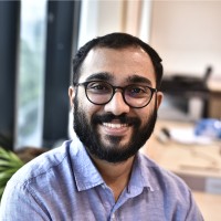 Riju Raveendran Email & Phone Number | Mercedes-Benz Research and ...