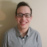Acuity Services Employee Thomas Collins's profile photo