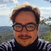 Tsentsiper Employee Mykhailo S.'s profile photo