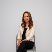 Progrez Employee Ria Safitri's profile photo