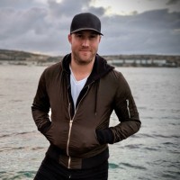 Concentric AI Employee Jonny Norris's profile photo