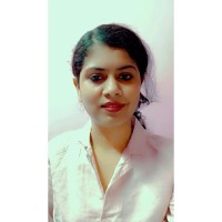 Commercial Law Chamber Employee Disha Srivastava's profile photo