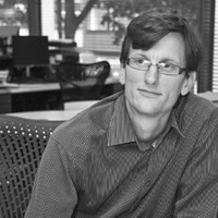 AECOM Employee Stephen Herbert's profile photo