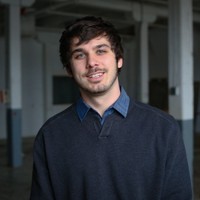 Weddings With Motion Employee Ricky Wolf's profile photo