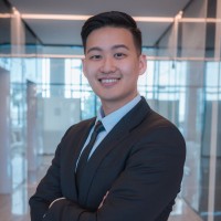 Vincent Tsui Email