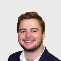 Allegheny County Economic Development Employee Christian Cole's profile photo