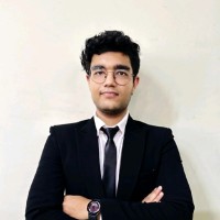 Sift Employee Dhairya Jain's profile photo