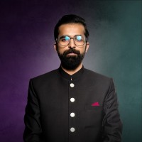 Lettuce Create Employee Muhammad Irshad's profile photo