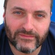 Atypic Employee Benjamin Bialek's profile photo