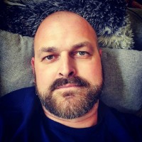 Tennessee Valley Authority Employee John Hertz's profile photo