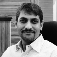 AirOxa Innovative Solutions Employee Gaurang Vyas's profile photo