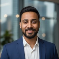 Trident Group India Employee Harshit Nagar's profile photo