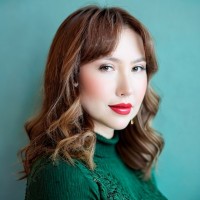 Katherine Zaragoza Email
