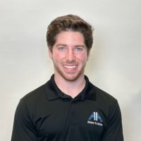 Athlete To Athlete Employee Zachary Maisus's profile photo