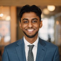 Orbit Partners Employee Zelig Kulangara's profile photo