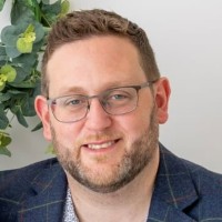HCLSoftware Employee James Smyth's profile photo
