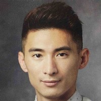 Wilson Lin Email & Phone Number