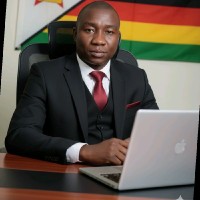 Old Mutual Zimbabwe Employee Innocent Mudzimu's profile photo
