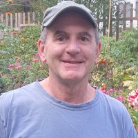 RoQC Data Management Employee Jeffrey Huber's profile photo
