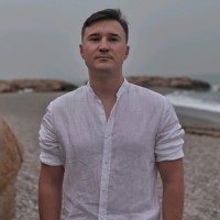 Dimitrii Bilokon Email