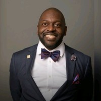 The Miliare Group Employee Jamal Hutchinson's profile photo