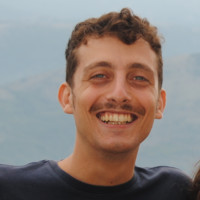 Kaster Employee Giuseppe Comberiati's profile photo
