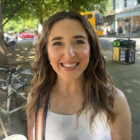 Haremi Employee Hannah Cresswell's profile photo